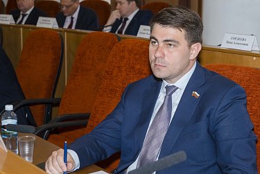 Защита прав участников СВО, семейные конфликты и бюджетный контроль